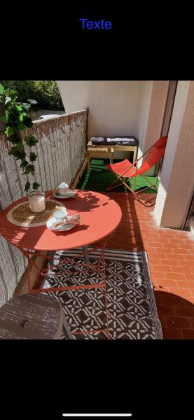 Appartement Cosy Montpellier